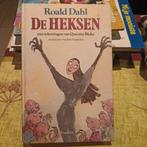 Roald Dahl , De heksen, jeugdboek, Enlèvement ou Envoi, Roald Dahl