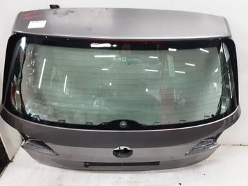 ACHTERKLEP Volkswagen Golf Sportsvan (AUVS) beschikbaar voor biedingen