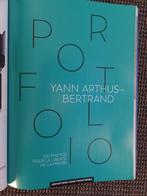 Yann Arthus Bertrand portfolio 100 photos, pour la liberté, Verzenden, Gelezen, Fotografen