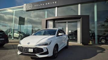 MG MG3 Hybrid+ ✅ Luxury ✅ NIEUW beschikbaar voor biedingen