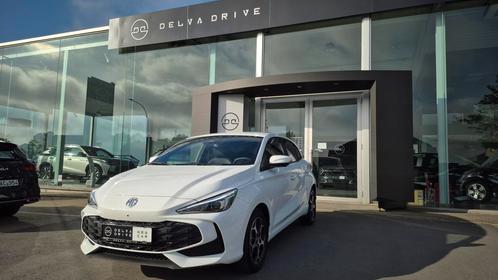 MG MG3 Hybrid+ ✅ Luxury ✅ NIEUW, Auto's, MG, Bedrijf, Te koop, Overige modellen, 360° camera, ABS, Achteruitrijcamera, Adaptive Cruise Control