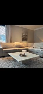 Salontafel Travertin, Huis en Inrichting, Tafels | Salontafels, Ophalen