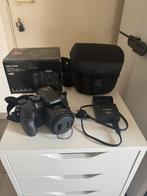 Panasonic Lumix DMC-FZ330, Ophalen, Zo goed als nieuw