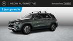 Mercedes-Benz GLE 350 DE SUV 4MATIC Luxury Line | Panoramisc, Auto's, Stof, Gebruikt, 4 cilinders, GLE