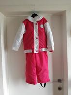 Skipak tweedelig  4 jaar, Sport en Fitness, Skiën en Langlaufen, Nieuw, Kleding, Ski, Ophalen