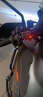 KTM 1290 Super Adventure S, Motoren, 2 cilinders, Motorrijbewijs A, Particulier, Meer dan 35 kW