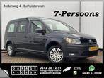 Volkswagen Caddy Maxi 7-Pers 1.4 TSI 131pk Aut7 Airco Navi C, Achat, Entreprise, Electronic Stability Program (ESP), MPV ou Monospace