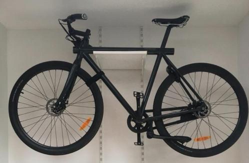 VanMoof Smart S2 8-Speed, Fietsen en Brommers, Fietsen | Heren | Herenfietsen, Gebruikt, Overige merken, Versnellingen, Ophalen