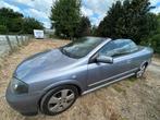 Astra g cabrio, Auto's, Voorwielaandrijving, Zwart, Overige kleuren, Cabriolet