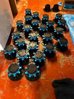 Regelbare Tegeldragers, Ophalen, Gebruikt