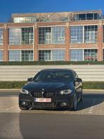 Bmw 520d f10, Auto's, BMW, Automaat, Achterwielaandrijving, Euro 6, Leder