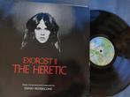 Exorcist II (Ennio morricone, 77, germany, warner,wb56397, Ophalen of Verzenden
