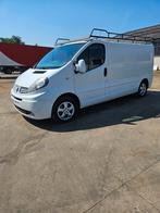 Renault trafic  euro5, Renault, Bedrijf, Te koop, Euro 5