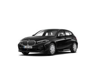 BMW Serie 1 116 M SPORT - NAVI - LED -PDC  beschikbaar voor biedingen