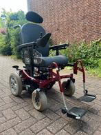 Vermeiren Electrische Rolstoel, Ophalen, Gebruikt, Elektrische rolstoel