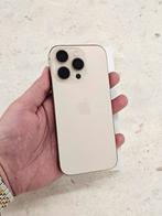 IPHONE 16 PRO 5G 256 GO DESERT TITANIUM, Enlèvement, Comme neuf