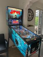 Flipperkast JAWS Pro, Verzamelen, Automaten | Flipperkasten, Stern, Ophalen of Verzenden, Zo goed als nieuw, Dot-matrix