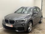 BMW X1 sDrive18i M-PACK Dig.Airco Alu Led, Auto's, Euro 6, 136 pk, Parkeersensor, SUV of Terreinwagen