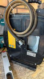 Faicom MC180810 luchtslang haspel 8mm, Ophalen