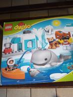 Duplo/lego nr:10803, Ophalen, Gebruikt, Complete set, Duplo