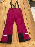 skibroek LEGO wear - 2 keer aangedaan, Overige merken, Ophalen of Verzenden, Zo goed als nieuw, Kleding