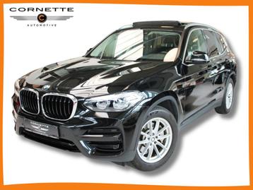 BMW Serie X X3 xDrive30e PHEV Corporate Trekhaak PANO Carpla