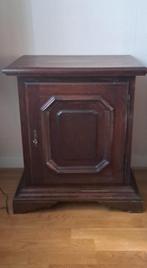 Joli meuble en bois., Antiek en Kunst, Ophalen