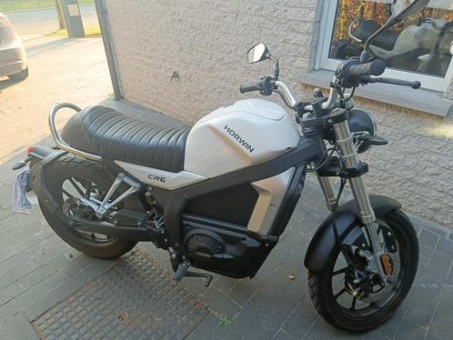 Horwin CR6, Motoren, Motoren | Overige merken, Particulier, Overig, 11 kW of minder, Ophalen