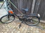 Jongensfiets., Ophalen, Gebruikt, Versnellingen