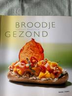 S. Daeninck - Broodje gezond, Boeken, Ophalen, S. Daeninck, Zo goed als nieuw, Europa