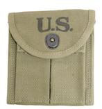 Recherche porte-chargeurs usm1 ww2 1943, Collections, Enlèvement ou Envoi