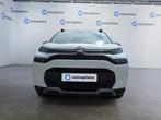 Citroen C3 Aircross Shine*GPS*Caméra*Carplay*Toit ouvrant*C, Autos, Citroën, Achat, Euro 6, Entreprise, Noir
