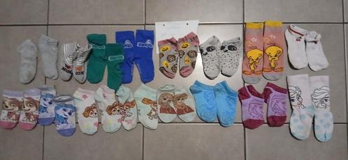 meisjes kousen maat 27-30, Kinderen en Baby's, Kinderkleding | Schoenen en Sokken, Zo goed als nieuw, Sokken, Meisje, Ophalen