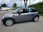 Mini Cooper Benzin/114.000km/Bj 2010/Airco/Onderhoudsboek, Auto's, Mini, Cooper, Te koop, Particulier, Radio