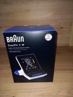 Tensiomètre comme neuf, Sport en Fitness, Fitnessmaterialen, Ophalen of Verzenden, Zo goed als nieuw