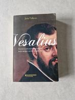 Vesalius - Joris Tulkens, Ophalen of Verzenden, Joris Tulkens