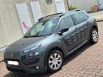 Citroën C4 CACTUS 12ess an2016.160mkm gps clima 4999€, Auto's, Citroën, Euro 6, 5 deurs, Particulier, C4 Cactus