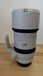 Canon RF 100-500 L IS USM F4.5-7.1, Audio, Tv en Foto, Foto | Lenzen en Objectieven, Ophalen, Zo goed als nieuw, Telelens, Zoom