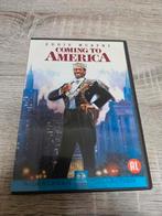 Coming to America, Ophalen of Verzenden, Zo goed als nieuw