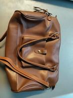 Rodier handtas, Ophalen of Verzenden, Nieuw, Bruin