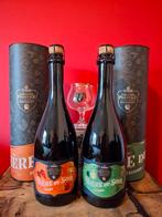 Hertog Jan Grand Prestige Vatgerijpt 2022 Cognac & Calvados, Verzamelen, Biermerken, Ophalen, Nieuw, Hertog Jan