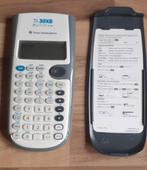Grafische rekenmachines texas instruments, Diversen, Rekenmachines, Ophalen