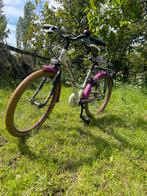Kinderfiets, Fietsen en Brommers, Ophalen, Zo goed als nieuw