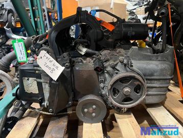 FORD KA 1.3 1.3i Motorblok BAA J4D J4K J4M J4N J4P J4S motor beschikbaar voor biedingen