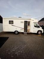 Citroen motorhome PLA, Caravans en Kamperen, Mobilhomes, Particulier