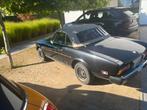 Fiat 124 Spider, Auto's, Oldtimers, Te koop, Benzine, Blauw, Particulier