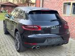 Porsche Macan S /Panorma/ 2015/111 000 km, Autos, Porsche, Cuir, Achat, Euro 6, Noir
