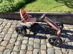 Go-kart berg, Ophalen, Zo goed als nieuw