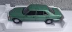 Mercedes-Benz 560 SEL 1991 Light Green Metallic 1:18ème, Ophalen of Verzenden, Nieuw, Auto, Norev