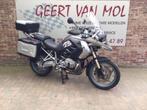 BMW R 1200 GS, 2011, Motoren, 2 cilinders, Bedrijf, Meer dan 35 kW, Toermotor